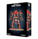 Imperial Knights; figurka Knight Valiant Imperial Knights; figurka Knight Valiant w sklepie internetowym SuperSerie.pl