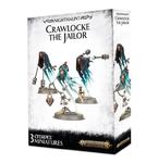 Figurki Warhammer Age of Sigmar Crawlocke the Jailor w sklepie internetowym SuperSerie.pl