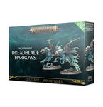 Figurki Easy to build Nighthaunt: Dreadblade Harrows w sklepie internetowym SuperSerie.pl