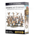 Figurki Start Collecting! Stormcast Eternals Thunderstrike Brotherhood w sklepie internetowym SuperSerie.pl
