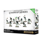 Figurki Easy to build Nighthaunt: Chainrasp Hordes w sklepie internetowym SuperSerie.pl