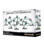 Figurki Warhammer Age of Sigmar Dreadscythe Harridans w sklepie internetowym SuperSerie.pl