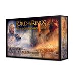 The Lord of the Rings Battle of Pelennor Fields - Gra bitewna w sklepie internetowym SuperSerie.pl