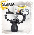 Citadel Assembly Handle - podstawka z uchwytami w sklepie internetowym SuperSerie.pl