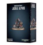 Warhammer 40,000 figurka Jackal Alphus Warhammer 40,000 figurka Jackal Alphus w sklepie internetowym SuperSerie.pl