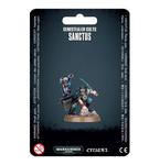 Warhammer 40,000 figurka Sanctus Warhammer 40,000 figurka Sanctus w sklepie internetowym SuperSerie.pl