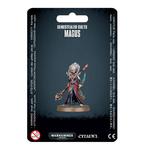 Warhammer 40,000 figurka Magus Warhammer 40,000 figurka Magus w sklepie internetowym SuperSerie.pl