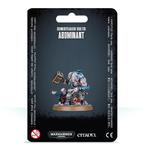 Warhammer 40,000 figurka Abominant Warhammer 40,000 figurka Abominant w sklepie internetowym SuperSerie.pl