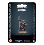 Warhammer 40,000 figurka Clamavus Warhammer 40,000 figurka Clamavus w sklepie internetowym SuperSerie.pl