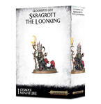 Figurka Glomspite Gitz: Skragrott the Loonking Figurka Glomspite Gitz: Skragrott the Loonking w sklepie internetowym SuperSerie.pl