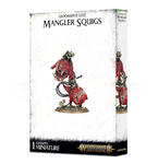 Figurka Glomspite Gitz: Mangler Squigs Figurka Glomspite Gitz: Mangler Squigs w sklepie internetowym SuperSerie.pl