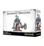 Figurka Glomspite Gitz: Dankhold Troggoth Figurka Glomspite Gitz: Dankhold Troggoth w sklepie internetowym SuperSerie.pl