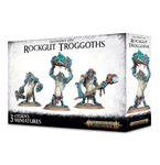 Figurki Glomspite Gitz: Rockgut Troggoths Figurki Glomspite Gitz: Rockgut Troggoths w sklepie internetowym SuperSerie.pl