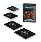 Warhammer 40,000 Datacards: Chaos Space Marines II Warhammer 40,000 Datacards: Chaos Space Marines w sklepie internetowym SuperSerie.pl