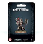 Chaos Space Marines Figurka Master of Executions Chaos Space Marines Figurka Master of Executions w sklepie internetowym SuperSerie.pl