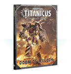 Adeptus Titanicus: Doom of Molech Adeptus Titanicus: Doom of Molech w sklepie internetowym SuperSerie.pl