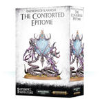 Daemnos of Slaanesh: figurka The Contorted Epitome Daemnos of Slaanesh: figurka The Contorted Epitome w sklepie internetowym SuperSerie.pl