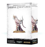 Daemnos of Slaanesh: figurka Infernal Enrapturess Daemnos of Slaanesh: figurka Infernal Enrapturess w sklepie internetowym SuperSerie.pl