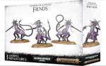 Daemnos of Slaanesh: figurki Fiends Daemnos of Slaanesh: figurki Fiends w sklepie internetowym SuperSerie.pl