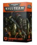 Kill Team: Toofrippa's Krew – Orks Kill Team Kill Team: Toofrippa's Krew – Orks Kill Team w sklepie internetowym SuperSerie.pl