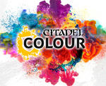 Citadel Colour: Dry Paints. farbki suche w sklepie internetowym SuperSerie.pl