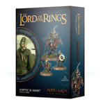 Lord of The Rings: figurki Eowyn & Merry Lord of The Rings: Eowyn & Merry Middle Earth Strategy Battle Game w sklepie internetowym SuperSerie.pl