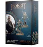 Lord of The Rings: figurki Legolas Greenleaf & Tauriel Lord of The Rings: figurki Legolas Greenleaf & Tauriel - Middle Earth Strategy Battle Game w sklepie internetowym SuperSerie.pl