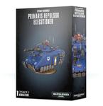 Warhammer 40,000: Space Marines Primaris Repulsor Executioner Warhammer 40,000: Space Marines Primaris Repulsor Executioner w sklepie internetowym SuperSerie.pl