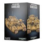 Warhammer 40,000: Astra Militarum Baneblade Warhammer 40,000: Astra Militarum Baneblade w sklepie internetowym SuperSerie.pl