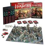 Age of Sigmar: Warcry Starter Set - zestaw startowy Age of Sigmar: Warcry Starter Set - zestaw startowy w sklepie internetowym SuperSerie.pl