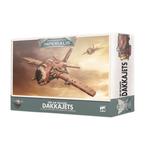 Aeronautica Imperialis: Ork Air Waaagh! Dakkajets Aeronautica Imperialis: Ork Air Waaagh! Dakkajets w sklepie internetowym SuperSerie.pl