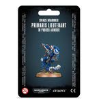 Figurka Primaris Lieutenant in Phobos Armour Figurka Primaris Lieutenant in Phobos Armour w sklepie internetowym SuperSerie.pl