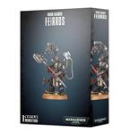 Figurka Iron Hands, Father Feirros Figurka Iron Hands Feirros w sklepie internetowym SuperSerie.pl