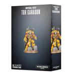 Imperial Fists: Figurka Tor Garadon Imperial Fists: Figurka Tor Garadon w sklepie internetowym SuperSerie.pl