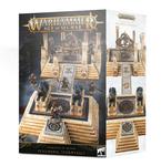 Makieta Dominion of Sigmar: Penumbral Stormvault Dominion of Sigmar: Penumbral Stormvault w sklepie internetowym SuperSerie.pl