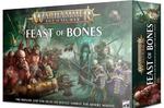 Feast of Bones - Board Game /ENG/ Feast of Bones - Board Game /ENG/ w sklepie internetowym SuperSerie.pl