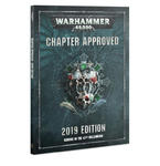 Chapter Approved 2019 Edition /EN/ Chapter Approved 2019 Edition w sklepie internetowym SuperSerie.pl