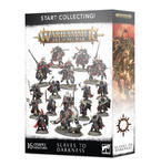 Start Collecting! Slaves to Darkness Figurki Start Collecting! Slaves to Darkness w sklepie internetowym SuperSerie.pl