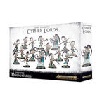 Figurki Slaves to Darkness Cypher Lords Slaves to Darkness Cypher Lords w sklepie internetowym SuperSerie.pl