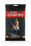 Warcry: Tzeentch Arcanites Card Pack Warcry: Tzeentch Arcanites Card Pack w sklepie internetowym SuperSerie.pl