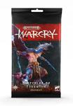 Warcry: Disciples of Tzeentch Card Pack Warcry: Disciples of Tzeentch Card Pack w sklepie internetowym SuperSerie.pl