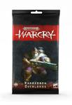 Warcry: Kharadron Overlords Card Pack Warcry: Kharadron Overlords Card Pack w sklepie internetowym SuperSerie.pl