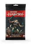 Warcry: Ossiarch Bonereapers Card Pack Warcry: Ossiarch Bonereapers Card Pack w sklepie internetowym SuperSerie.pl