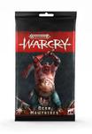 Warcry: Ogor Mawtribes Card Pack Warcry: Ogor Mawtribes Card Pack w sklepie internetowym SuperSerie.pl