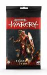 Warcry: Beasts of Chaos Card Pack Warcry: Beasts of Chaos Card Pack w sklepie internetowym SuperSerie.pl