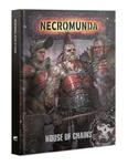 Necromunda - House of Chains Necromunda - House of Chains w sklepie internetowym SuperSerie.pl