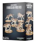 Space Wolves: Fenrisian Wolves Space Wolves: Fenrisian Wolves w sklepie internetowym SuperSerie.pl