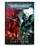 Indomitus: Warhammer 40,000 Core Rule Book (ENG) Indomitus: Warhammer 40,000 Core Rule Book (ENG) w sklepie internetowym SuperSerie.pl