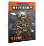 Kill Team: Elites /EN/ Kill Team: Elites /EN/ w sklepie internetowym SuperSerie.pl