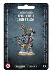 Space Wolves: Iron Priest Space Wolves: Iron Priest w sklepie internetowym SuperSerie.pl